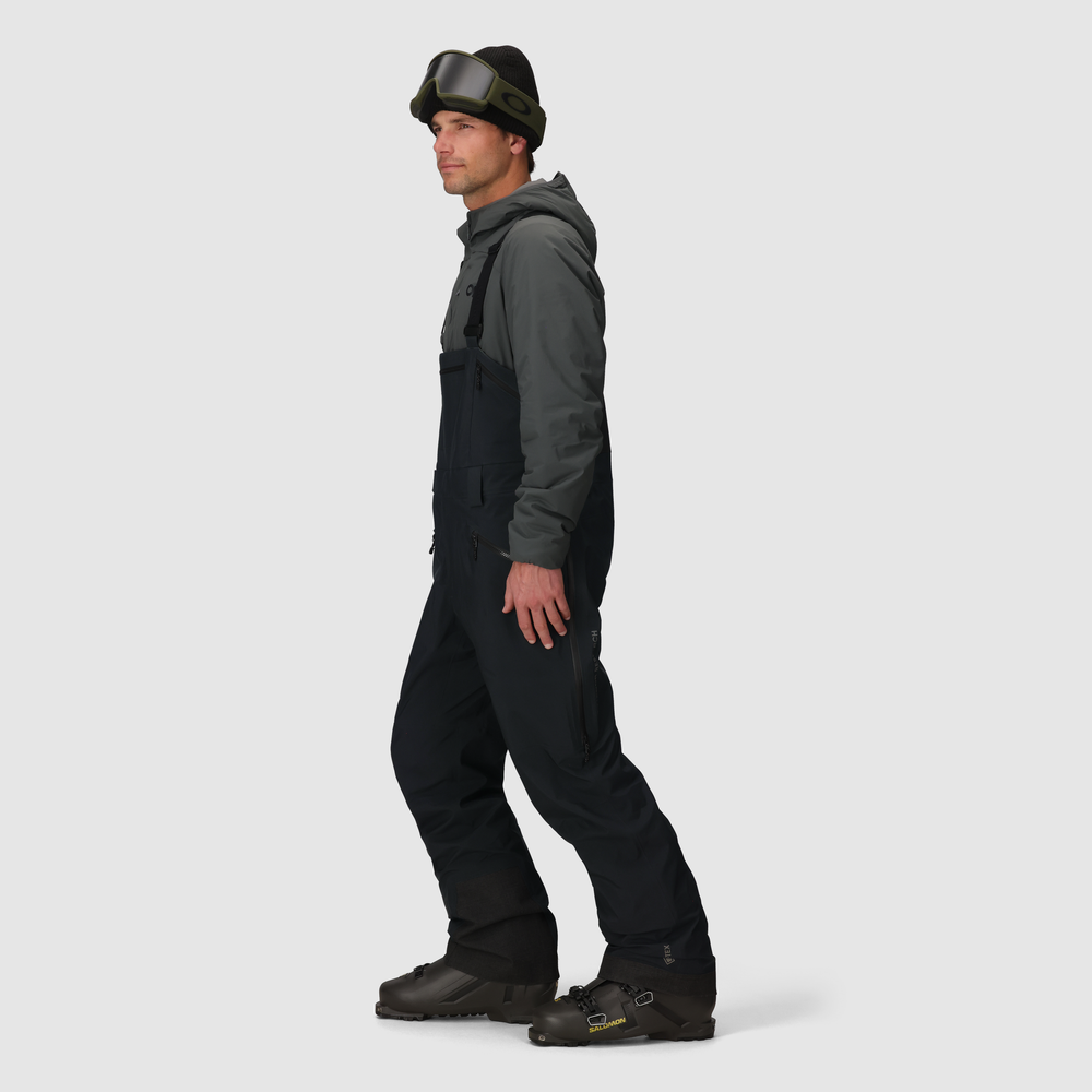 Men's Hemispheres Team GORE-TEX® 3L Bibs - 图片 19