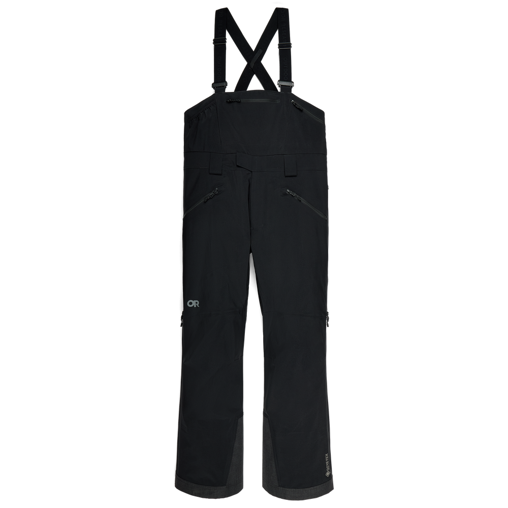 Men's Hemispheres Team GORE-TEX® 3L Bibs - 图片 21