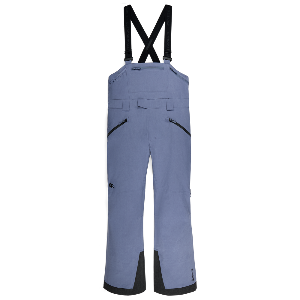 Men's Hemispheres Team GORE-TEX® 3L Bibs - 图片 26