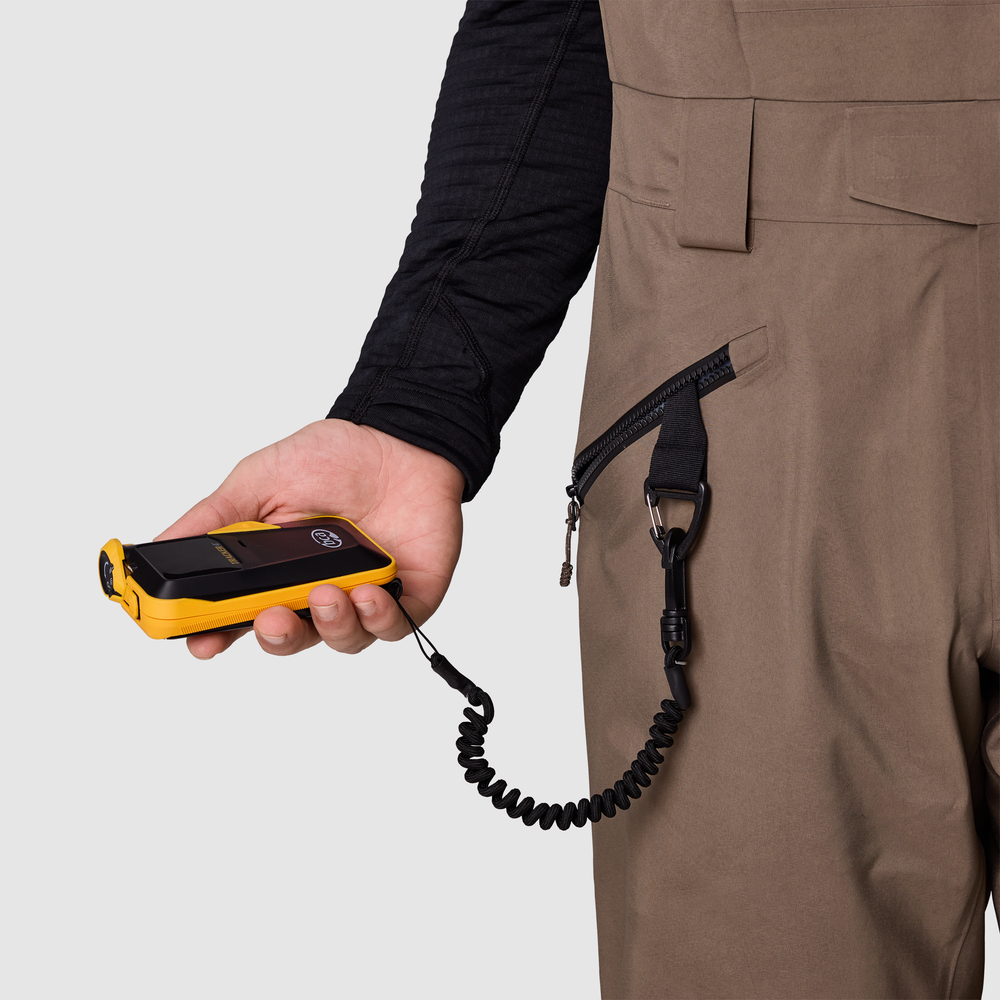 Men's Hemispheres Team GORE-TEX® 3L Bibs - 图片 6