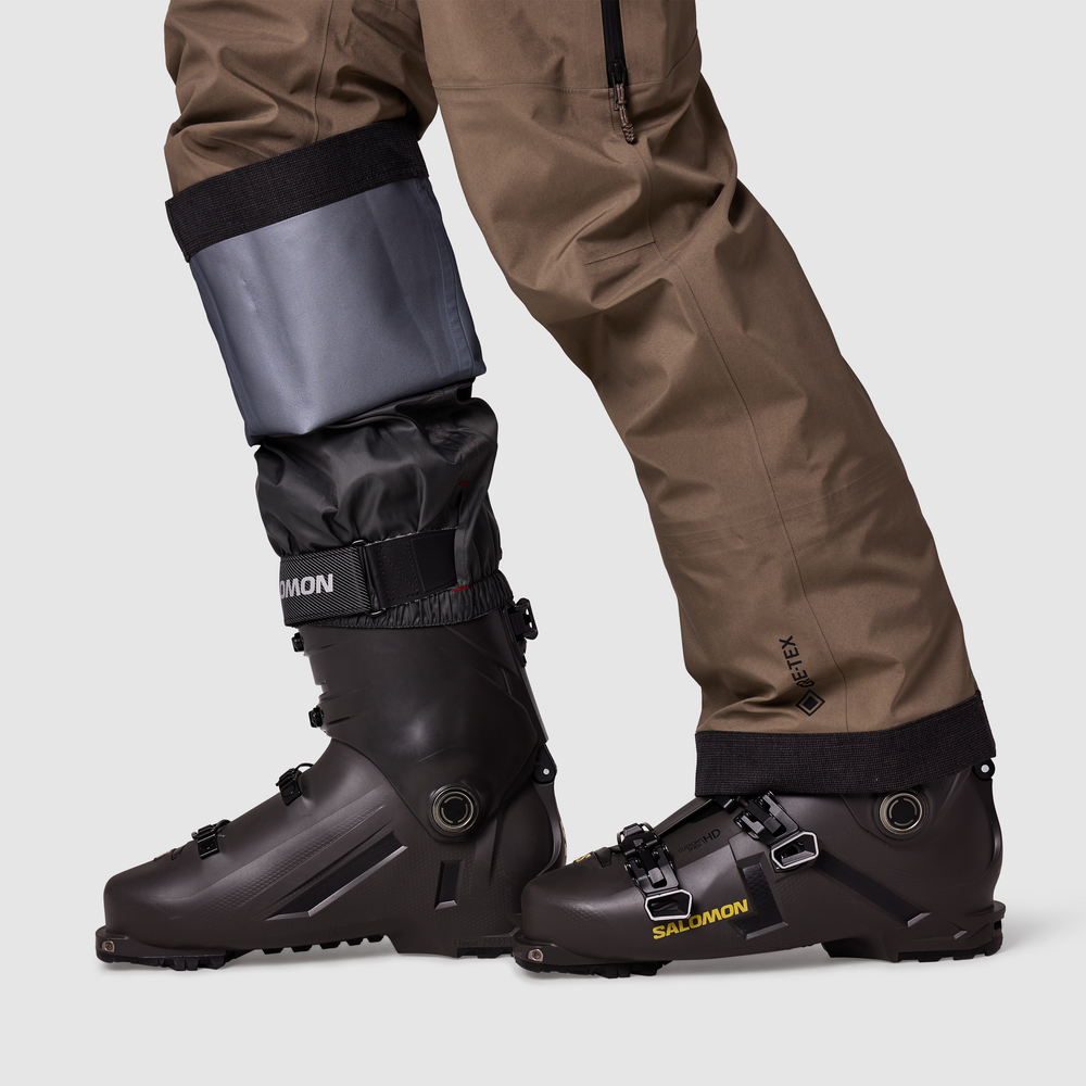 Men's Hemispheres Team GORE-TEX® 3L Bibs - 图片 11