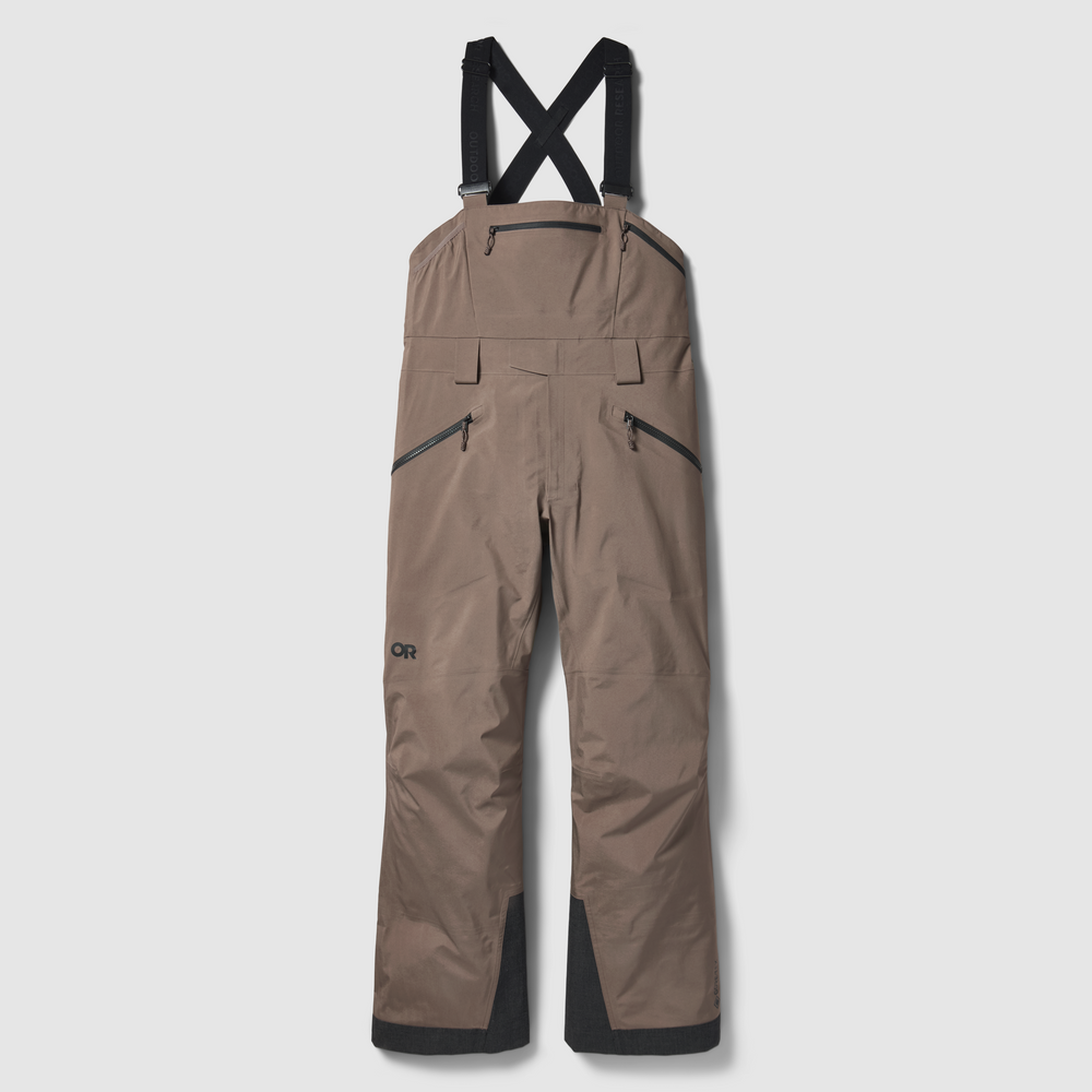 Men's Hemispheres Team GORE-TEX® 3L Bibs - 图片 16