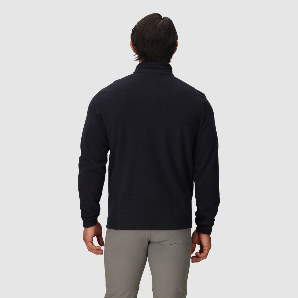 Men's Trail Mix XT Fleece Jacket - 图片 25