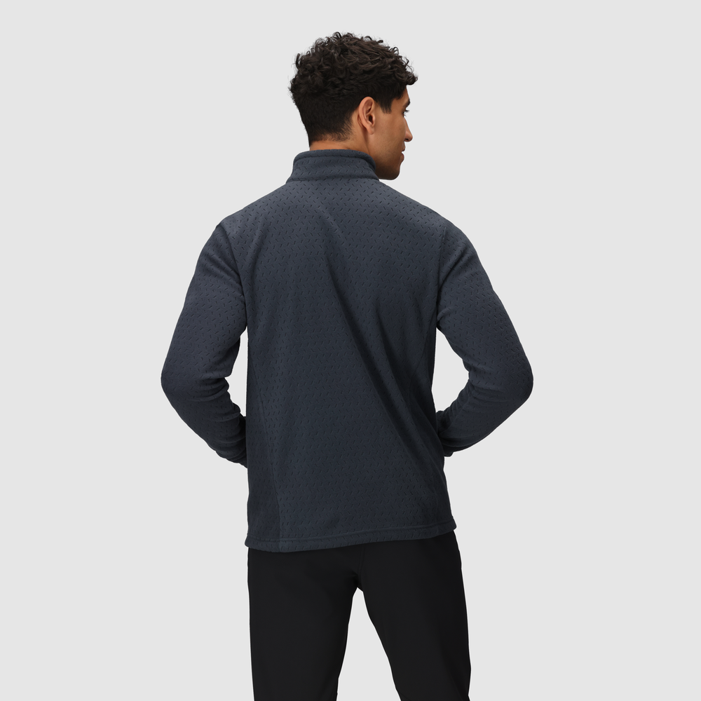 Men's Trail Mix XT Fleece Jacket - 图片 31