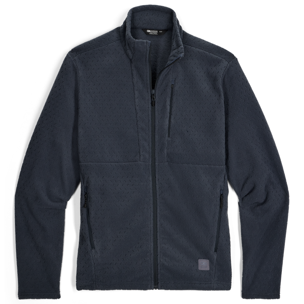 Men's Trail Mix XT Fleece Jacket - 图片 35