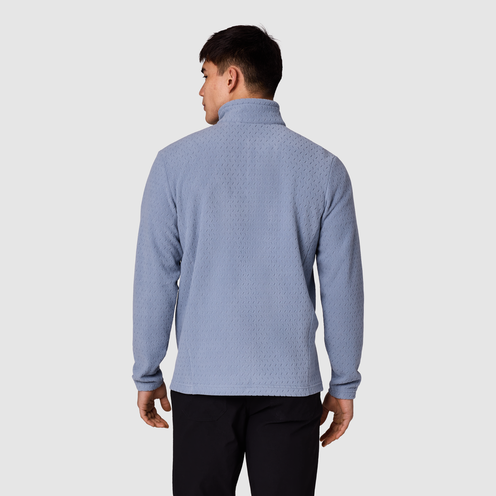 Men's Trail Mix XT Fleece Jacket - 图片 13