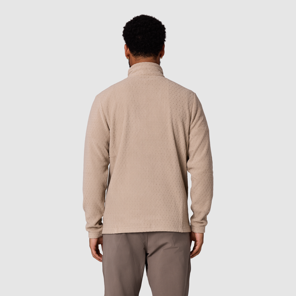 Men's Trail Mix XT Fleece Jacket - 图片 6