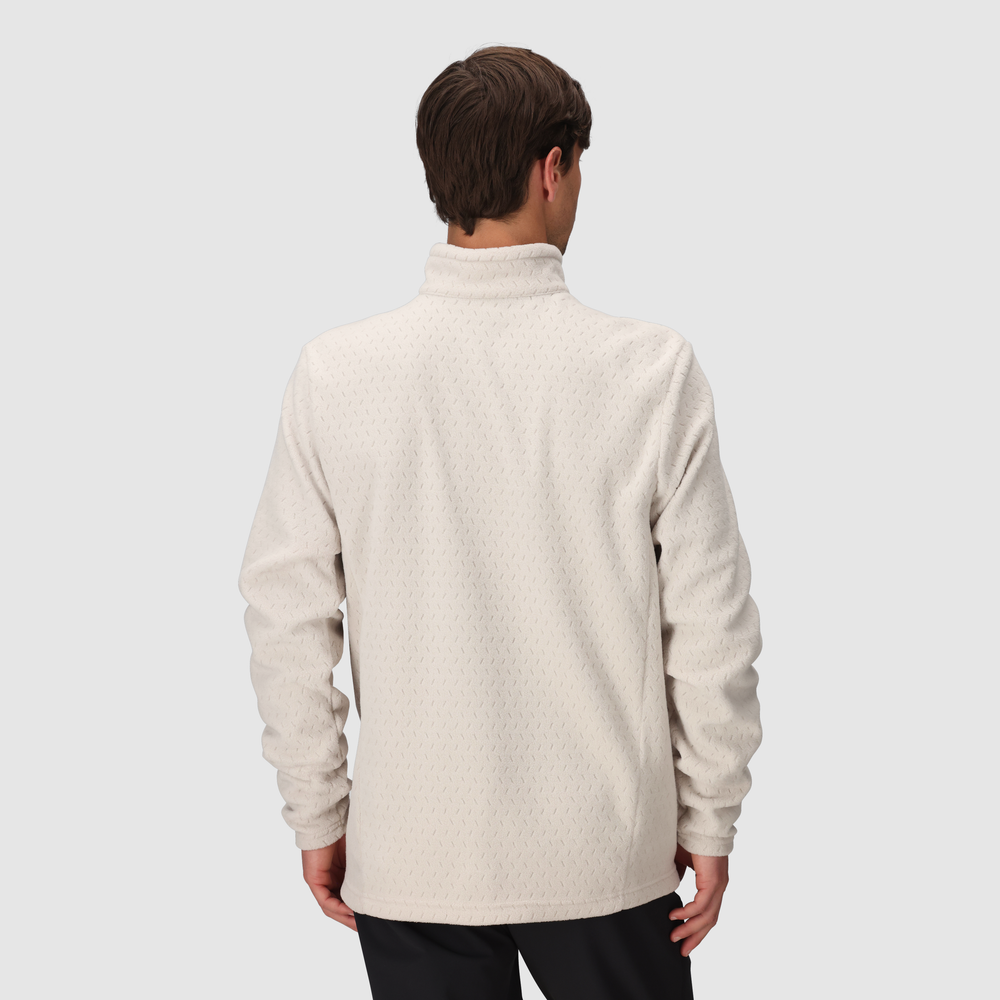 Men's Trail Mix XT Fleece Jacket - 图片 37
