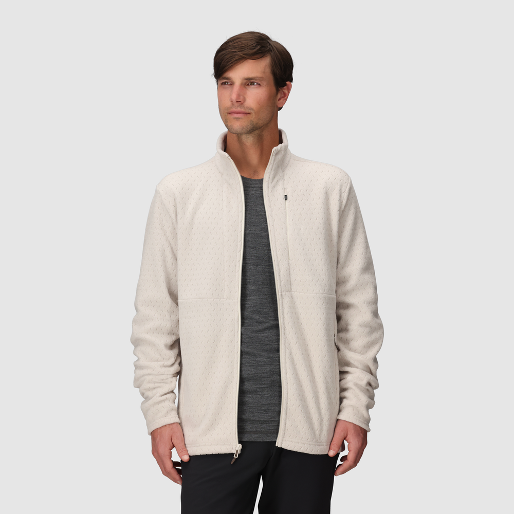Men's Trail Mix XT Fleece Jacket - 图片 39