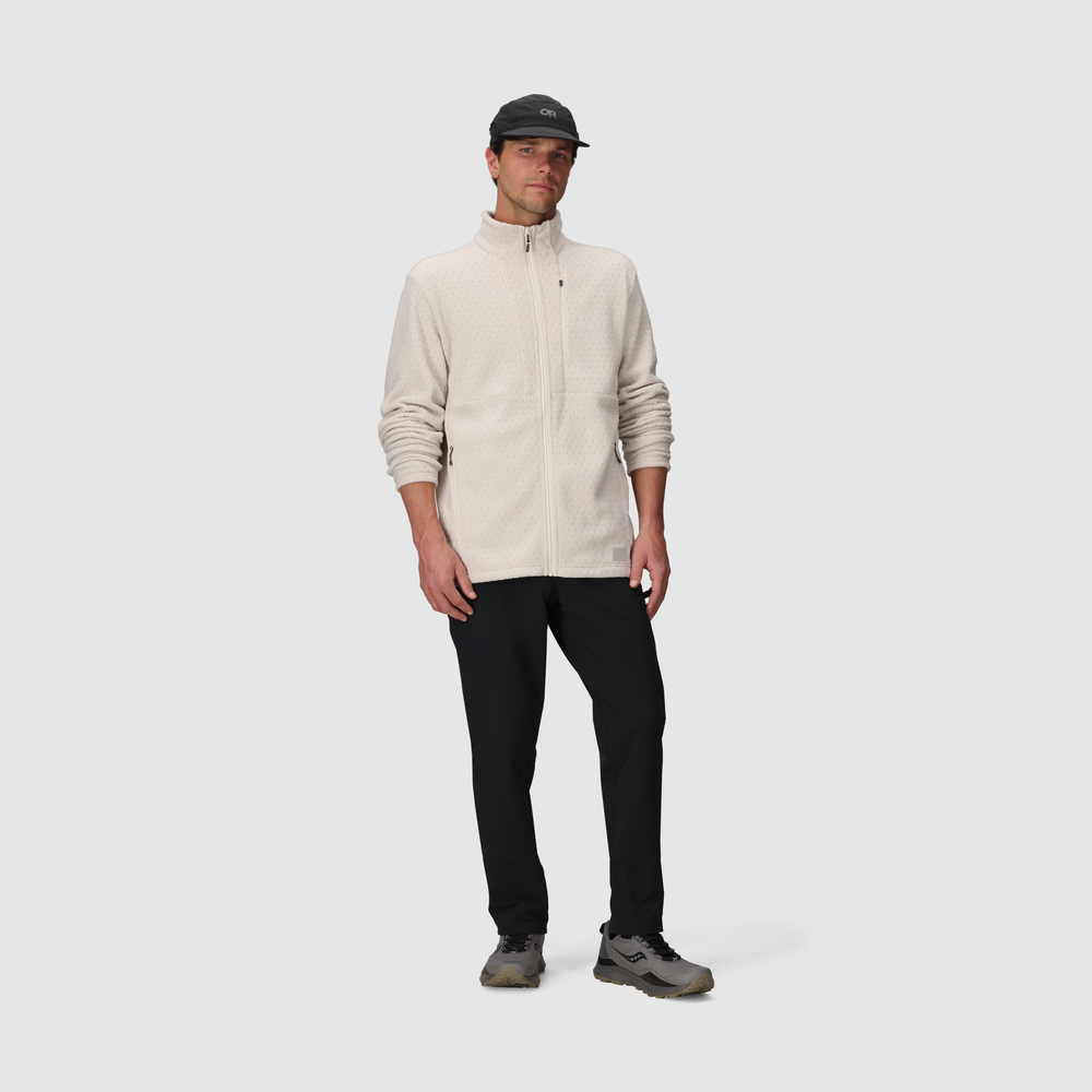 Men's Trail Mix XT Fleece Jacket - 图片 41