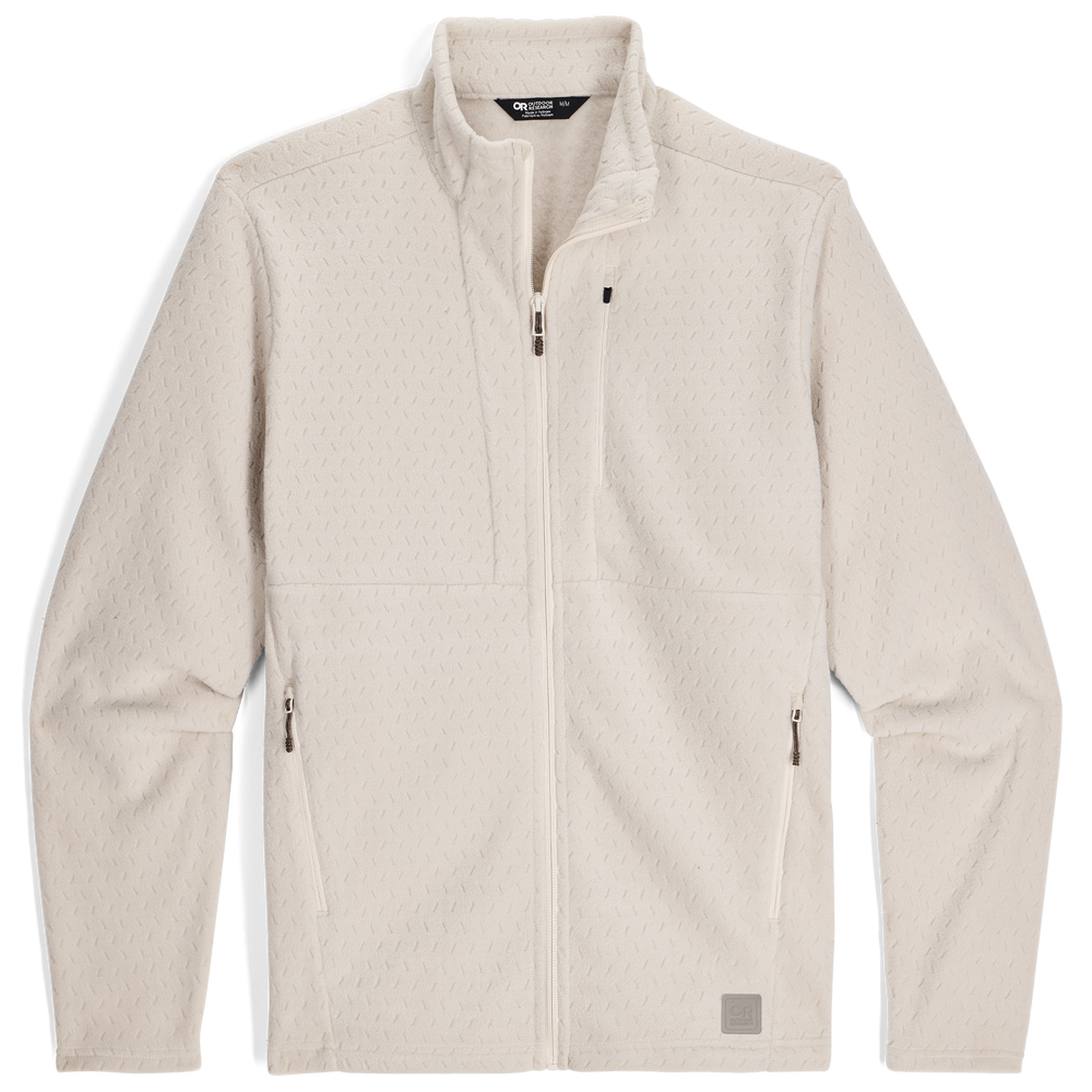 Men's Trail Mix XT Fleece Jacket - 图片 40