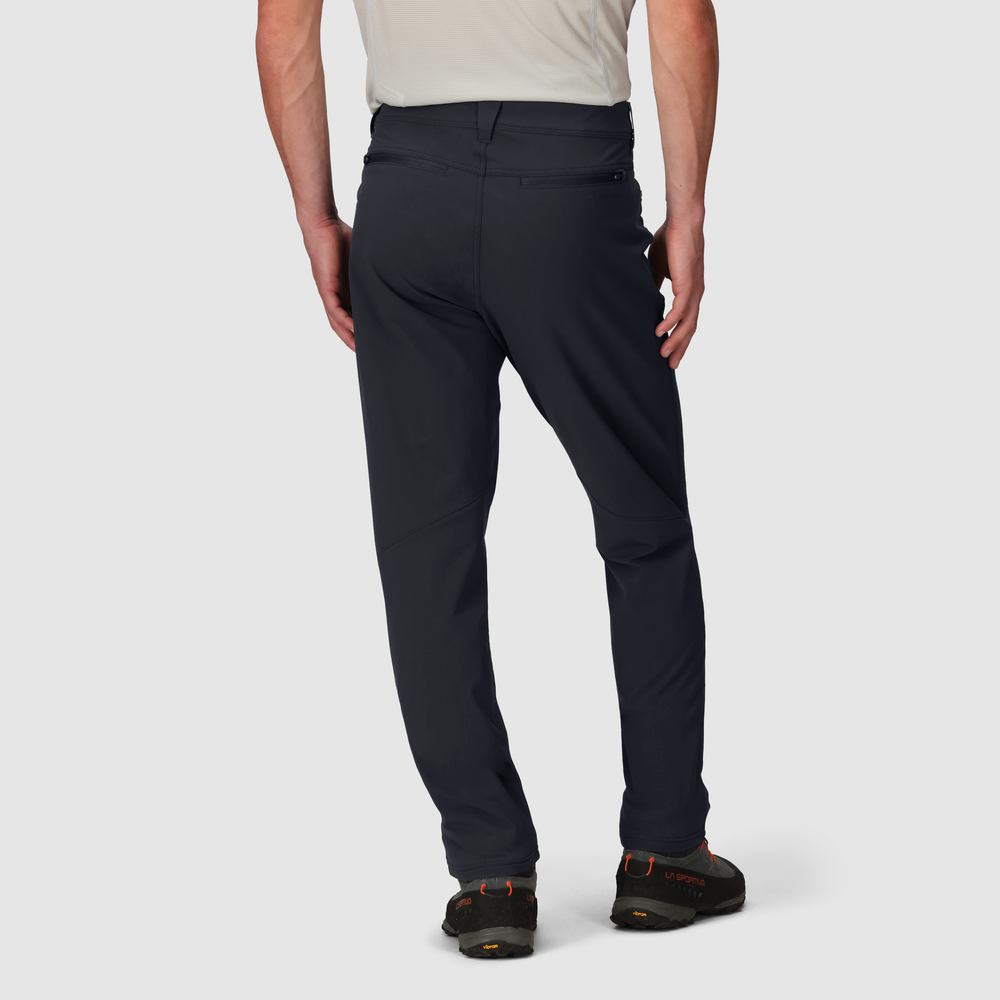 Men's Timberline Fleece Lined Pant - 图片 10