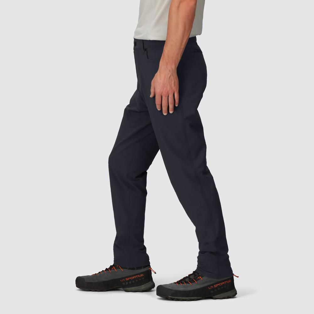 Men's Timberline Fleece Lined Pant - 图片 12