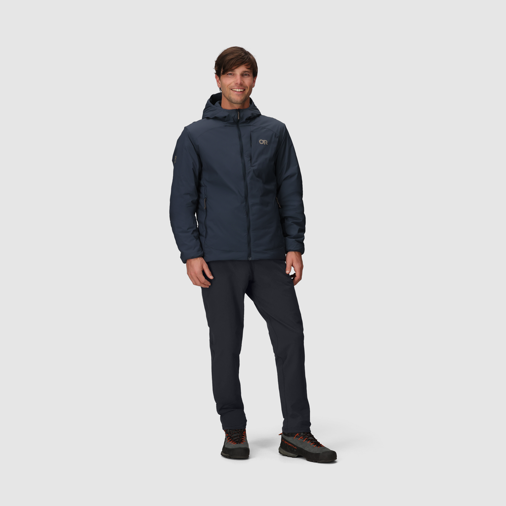 Men's Timberline Fleece Lined Pant - 图片 13