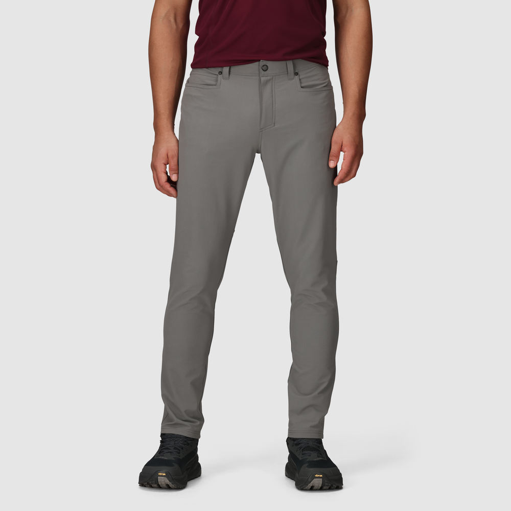 Men's Timberline Fleece Lined Pant - 图片 15