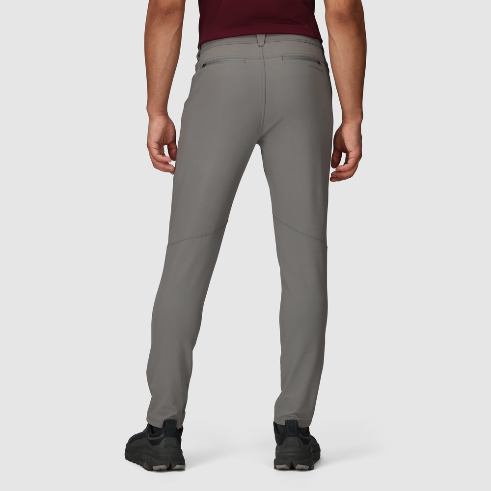 Men's Timberline Fleece Lined Pant - 图片 16