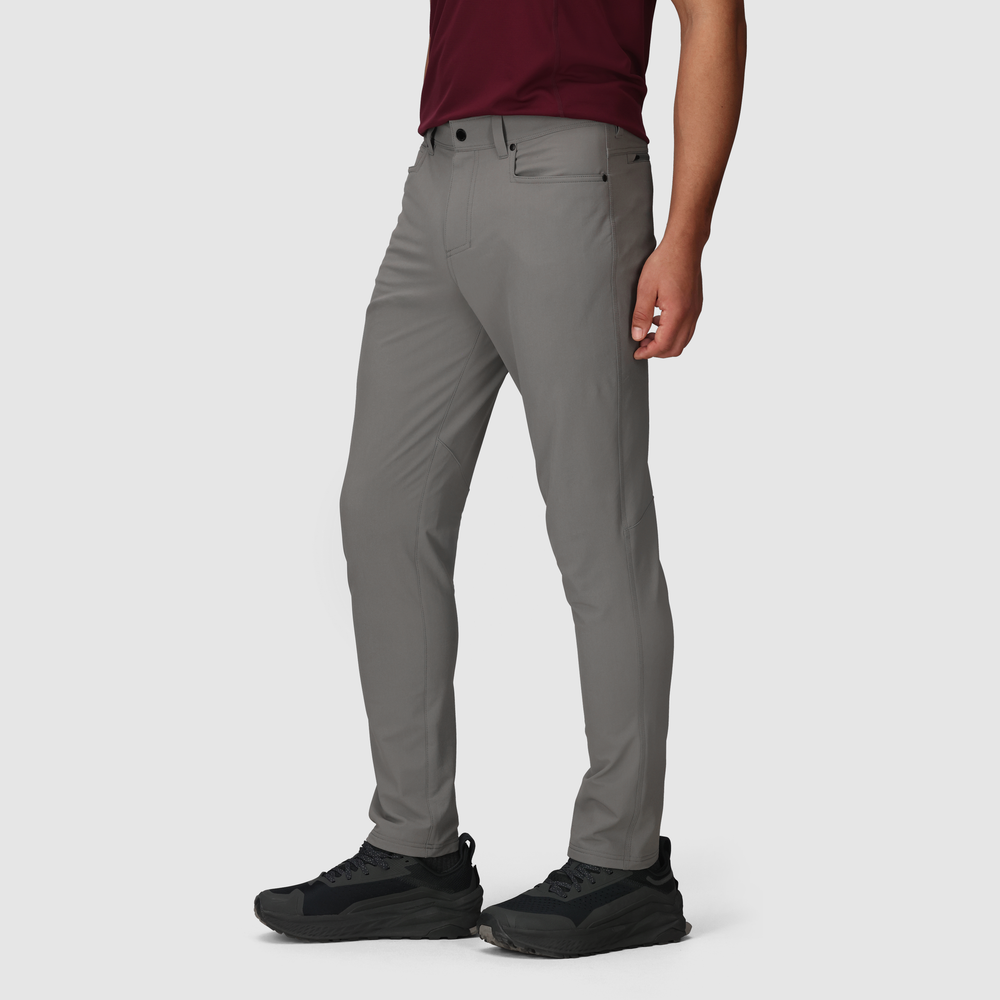 Men's Timberline Fleece Lined Pant - 图片 17