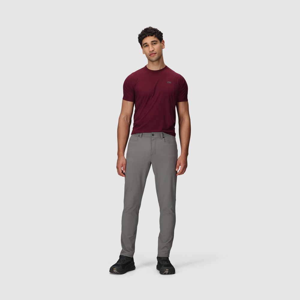 Men's Timberline Fleece Lined Pant - 图片 18