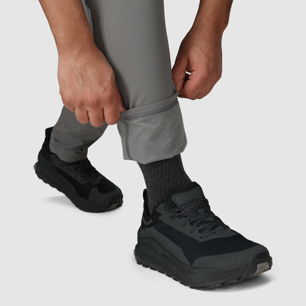 Men's Timberline Fleece Lined Pant - 图片 19
