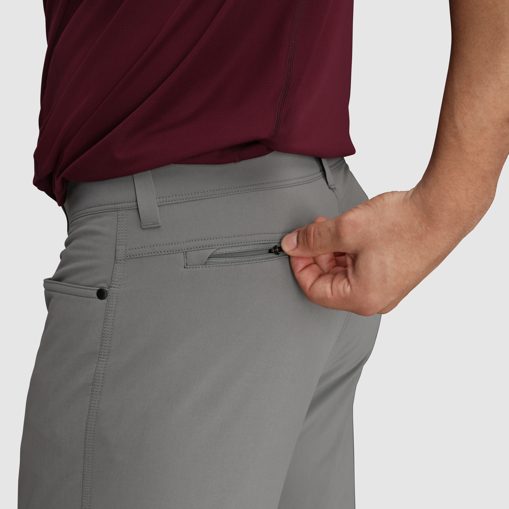Men's Timberline Fleece Lined Pant - 图片 20