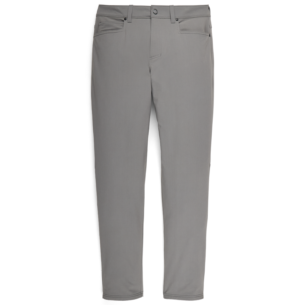 Men's Timberline Fleece Lined Pant - 图片 21