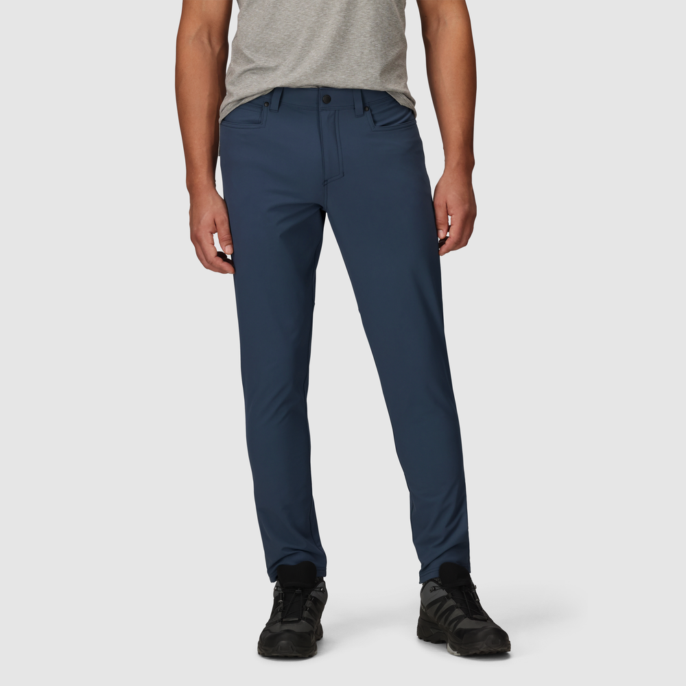 Men's Timberline Fleece Lined Pant - 图片 5