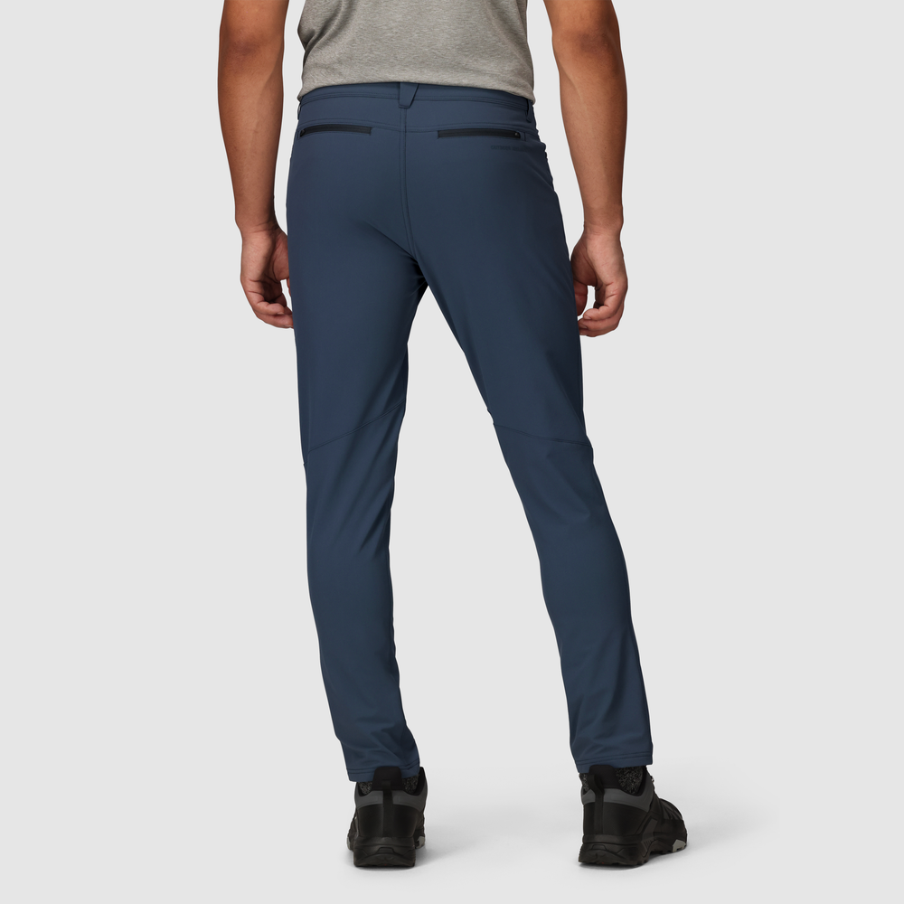 Men's Timberline Fleece Lined Pant - 图片 6