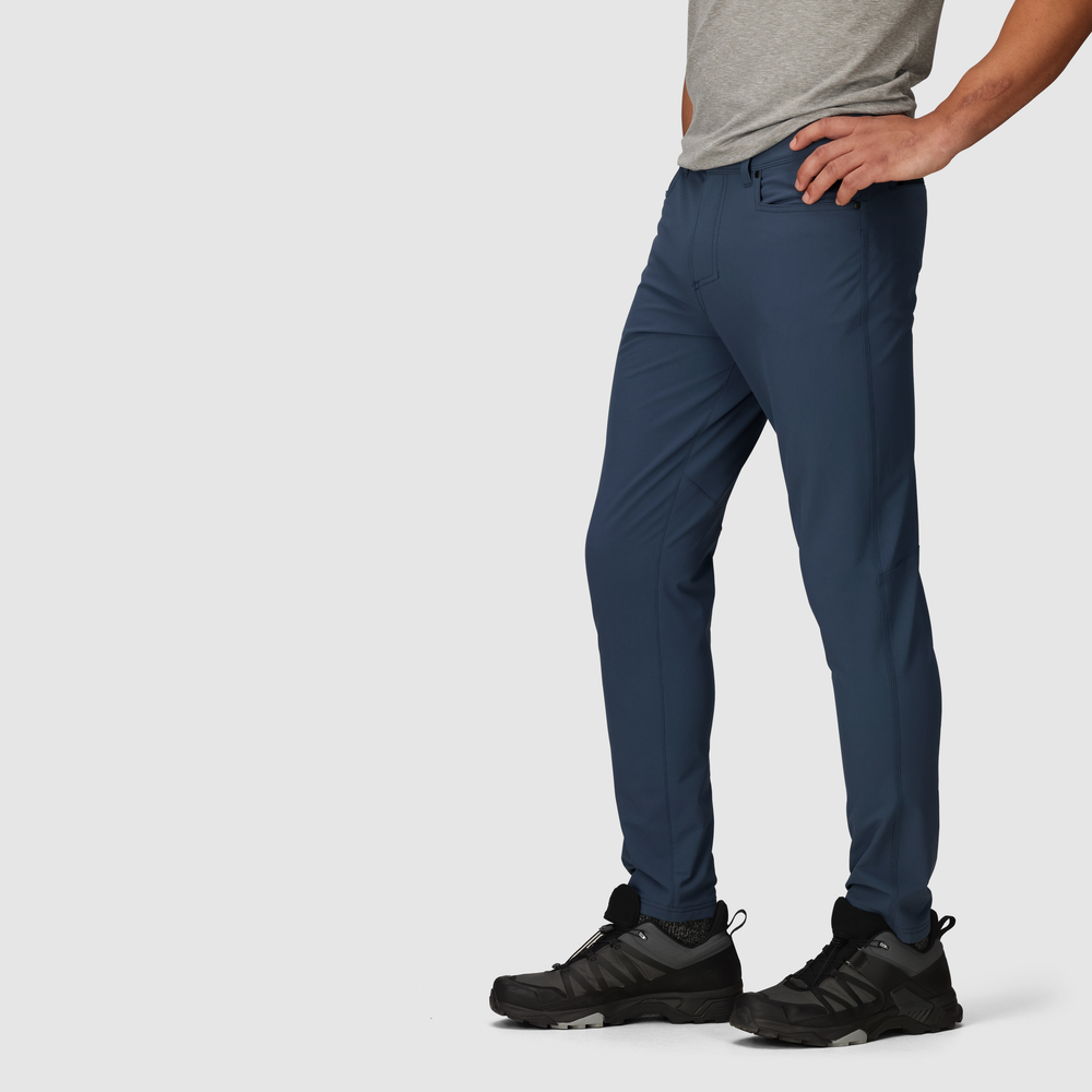 Men's Timberline Fleece Lined Pant - 图片 7