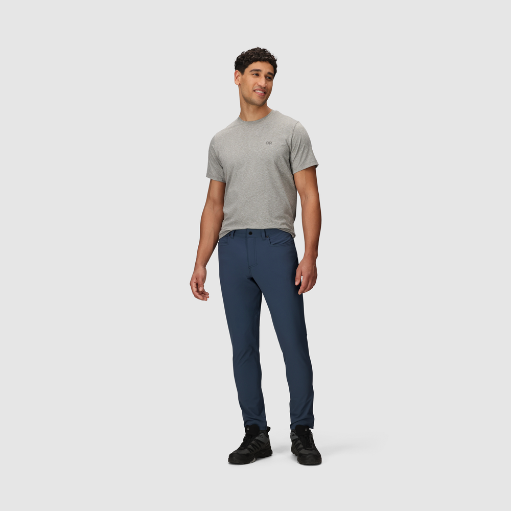 Men's Timberline Fleece Lined Pant - 图片 9