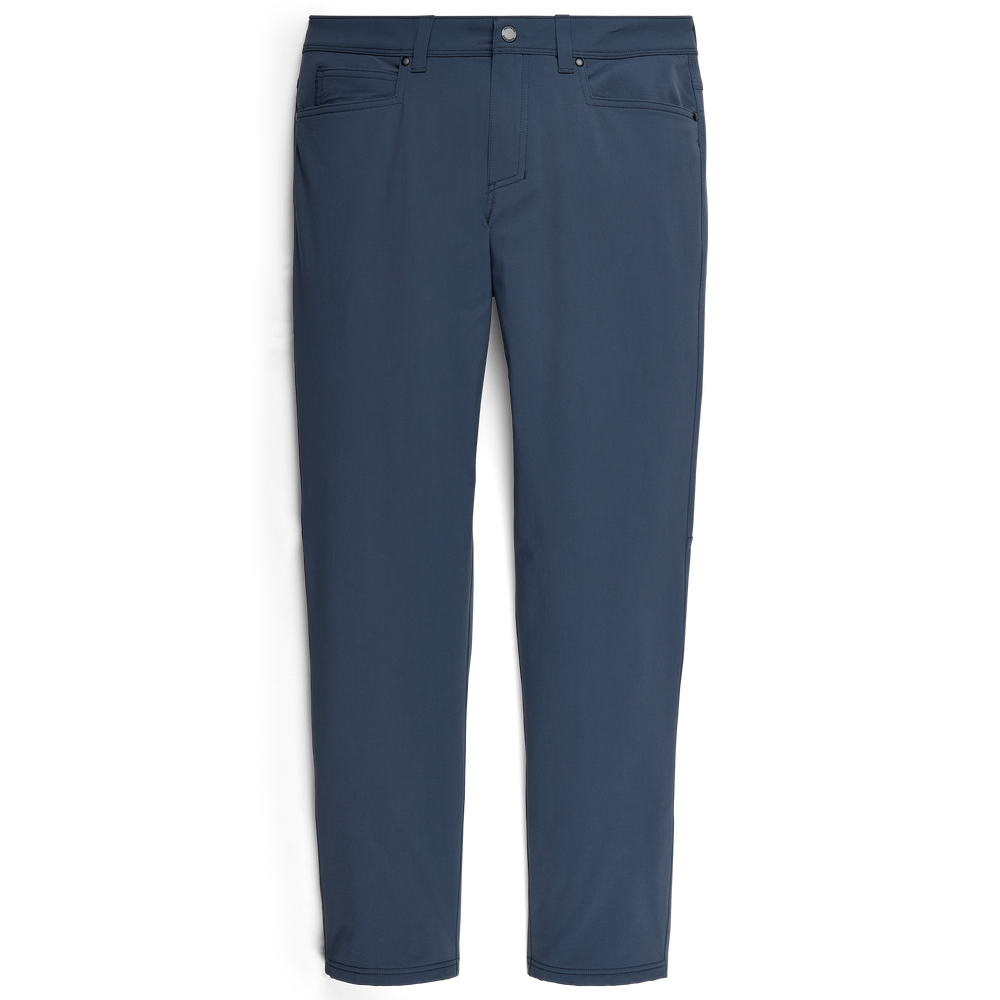 Men's Timberline Fleece Lined Pant - 图片 8