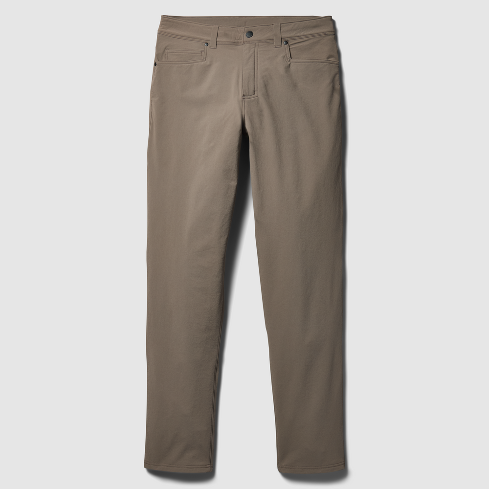 Men's Timberline Fleece Lined Pant - 图片 4