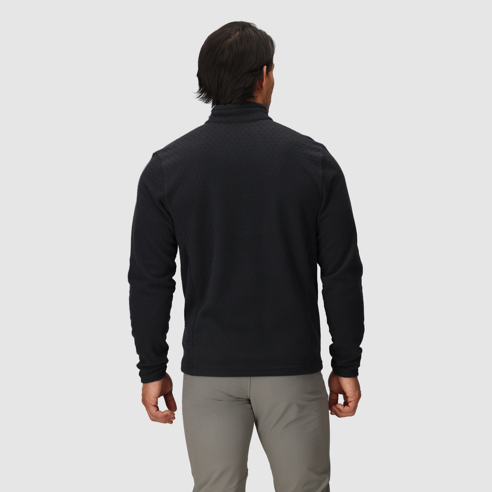 Men's Trail Mix XT Fleece Half Zip - 图片 30