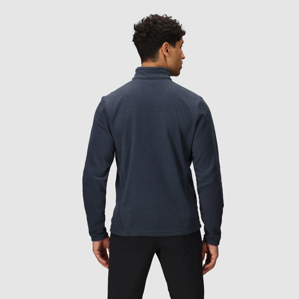 Men's Trail Mix XT Fleece Half Zip - 图片 15