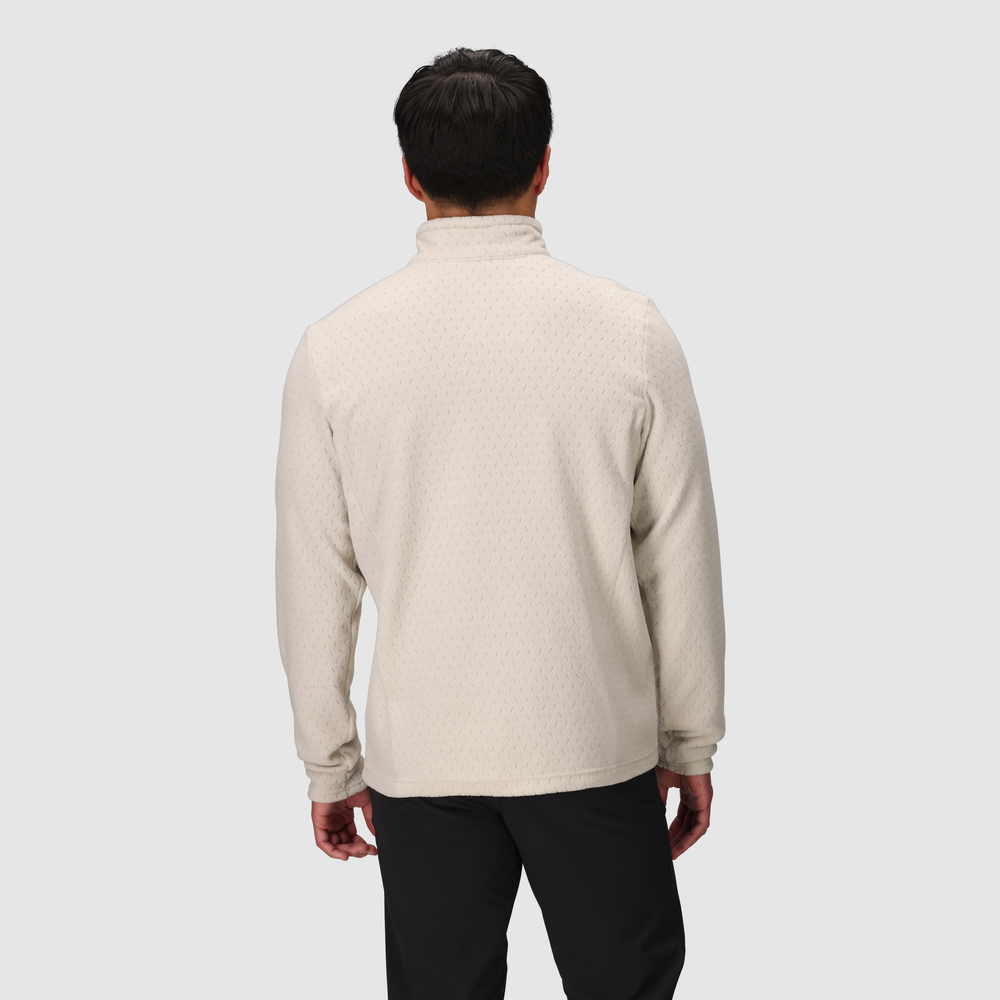Men's Trail Mix XT Fleece Half Zip - 图片 20