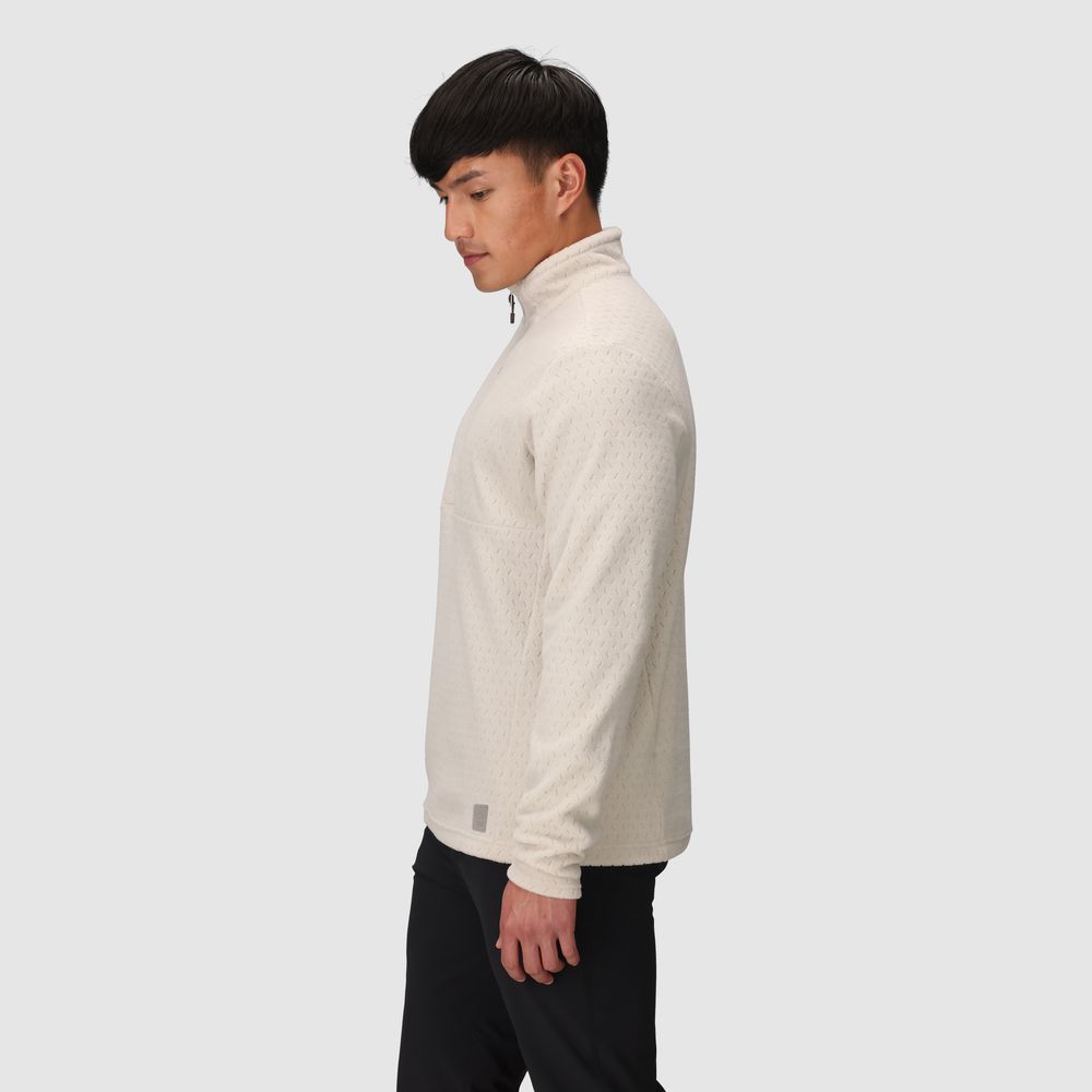 Men's Trail Mix XT Fleece Half Zip - 图片 21
