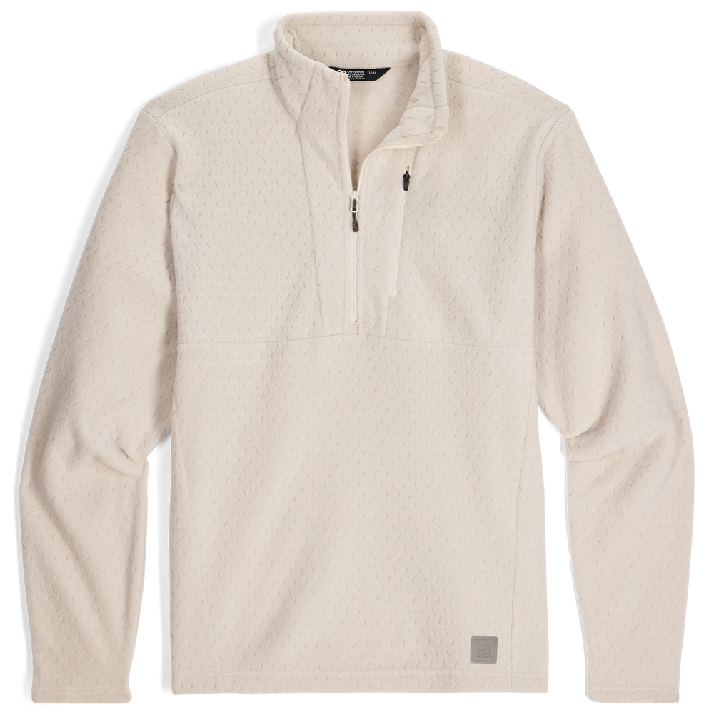 Men's Trail Mix XT Fleece Half Zip - 图片 23