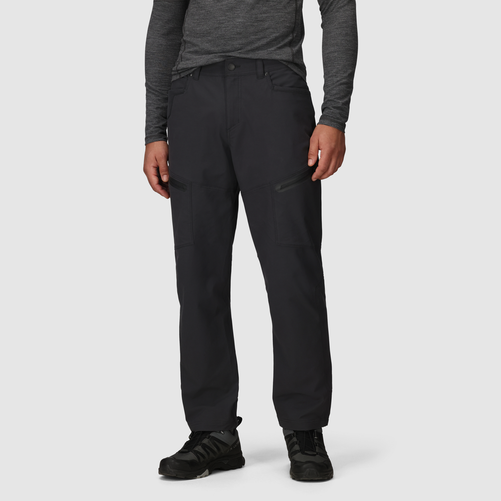 Men's Field Outdoor Pant - 图片 15