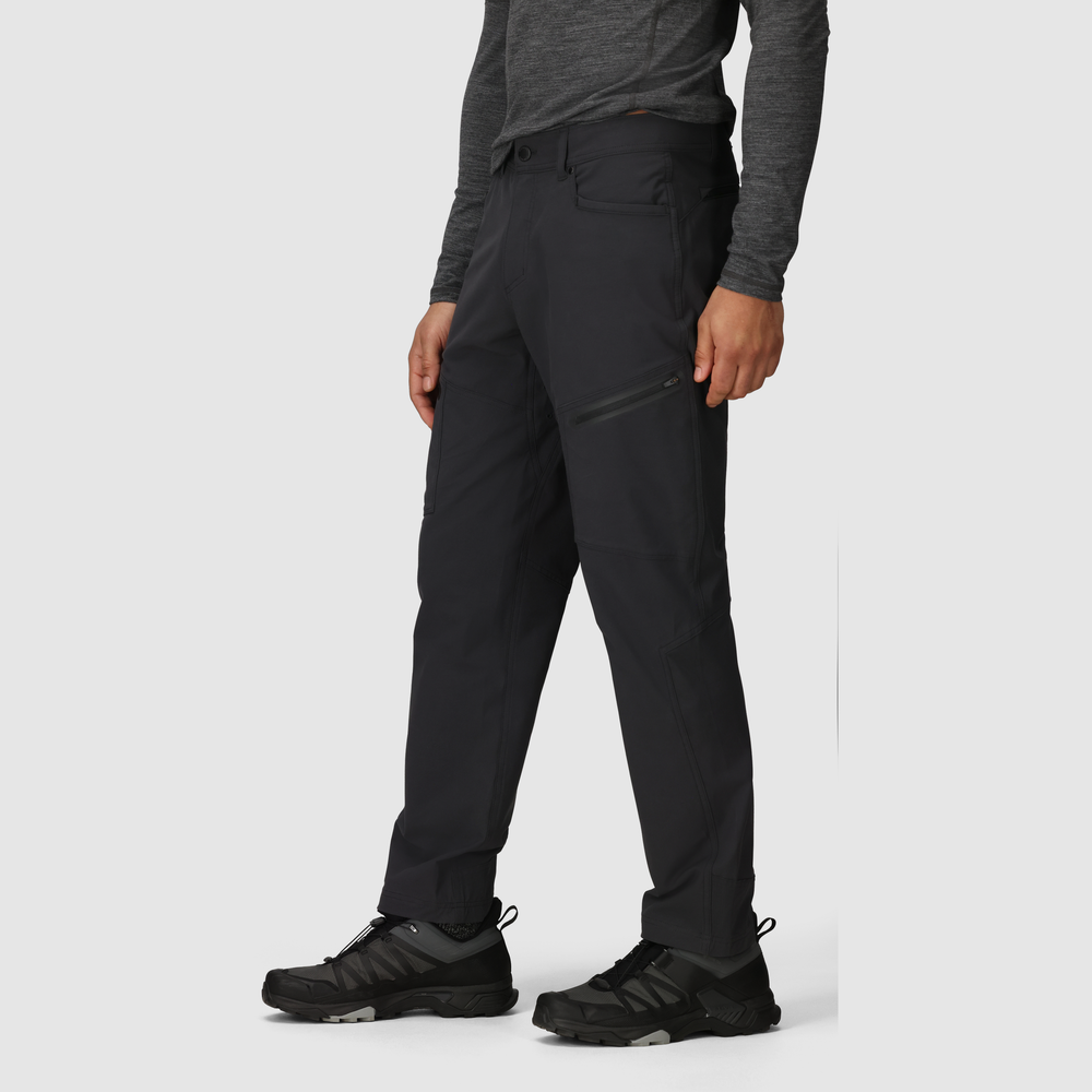 Men's Field Outdoor Pant - 图片 17