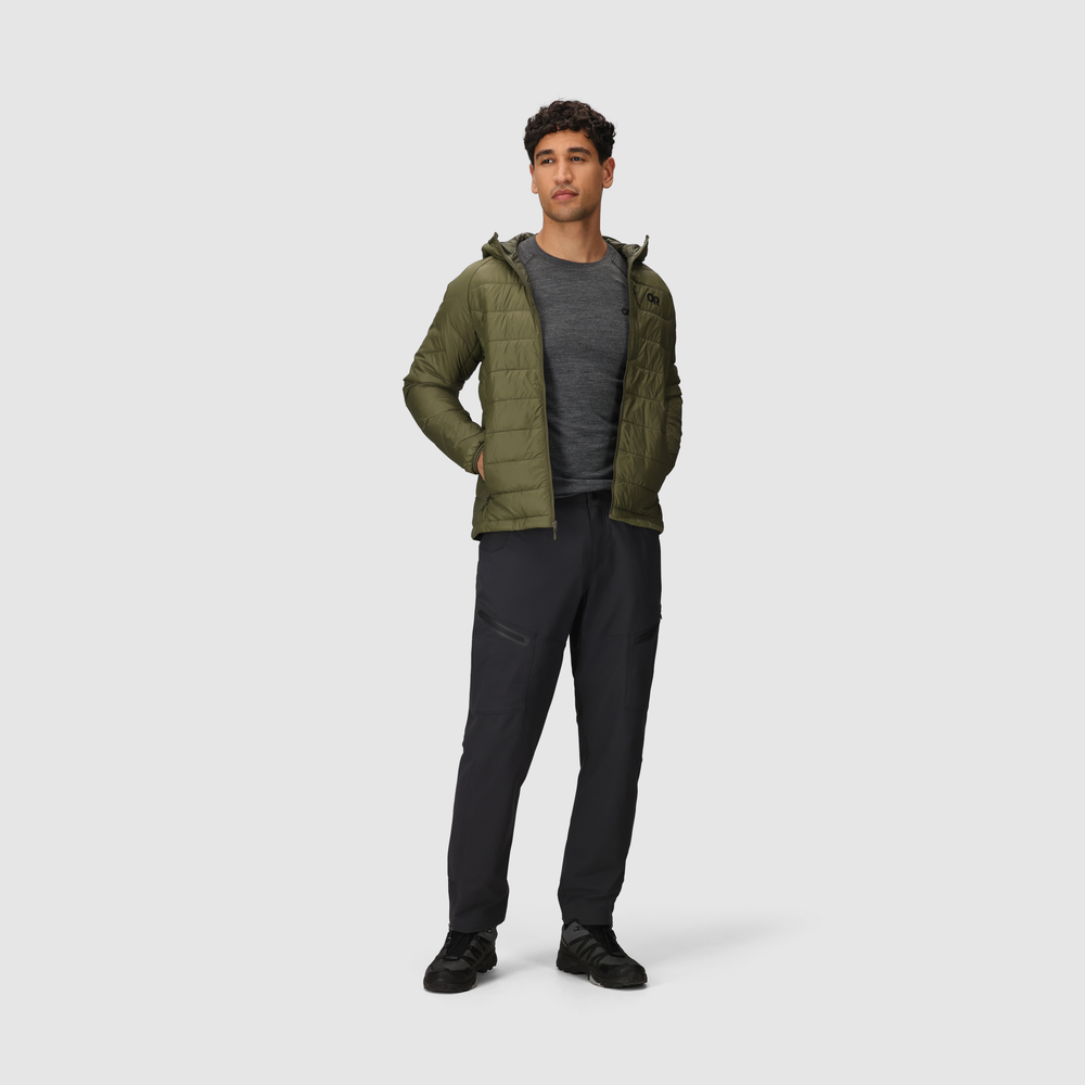 Men's Field Outdoor Pant - 图片 18