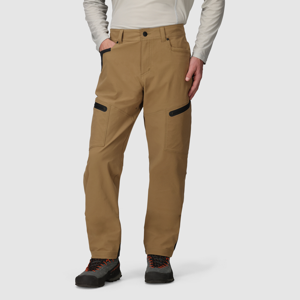 Men's Field Outdoor Pant - 图片 25