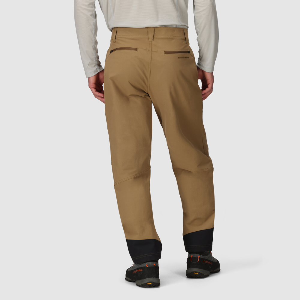 Men's Field Outdoor Pant - 图片 26
