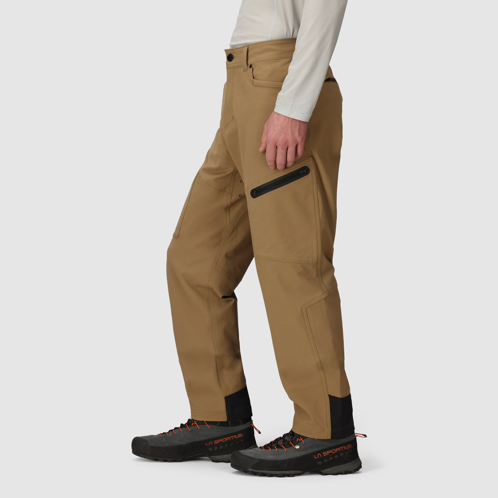 Men's Field Outdoor Pant - 图片 27
