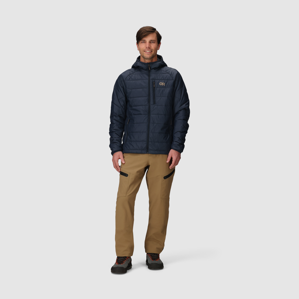 Men's Field Outdoor Pant - 图片 28