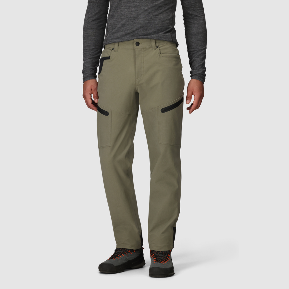 Men's Field Outdoor Pant - 图片 20
