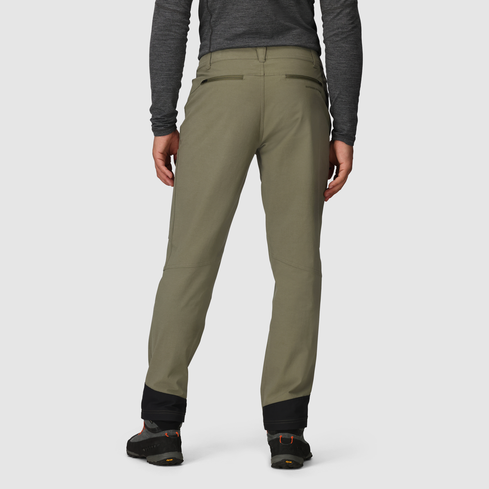 Men's Field Outdoor Pant - 图片 21