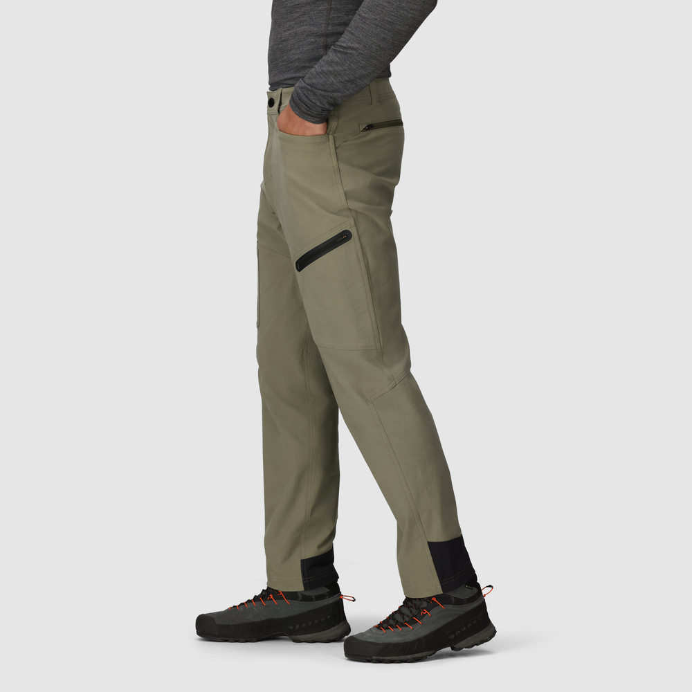 Men's Field Outdoor Pant - 图片 22