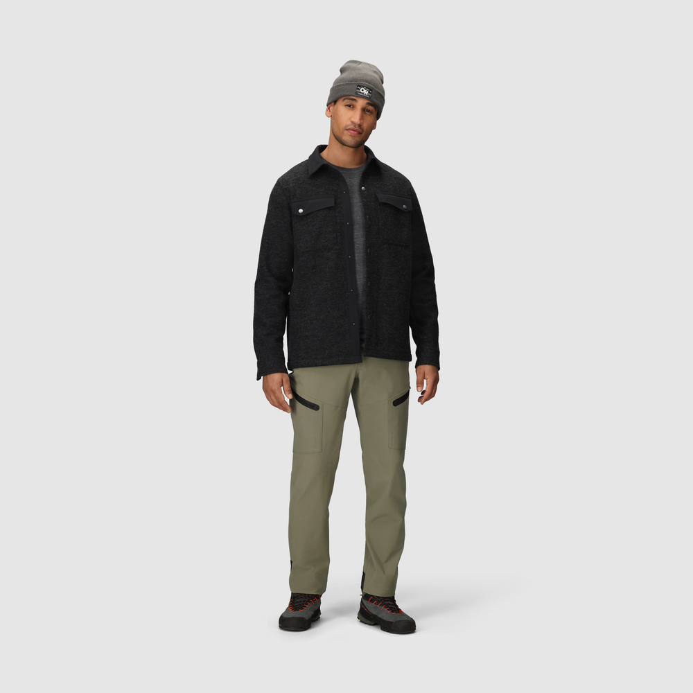 Men's Field Outdoor Pant - 图片 23