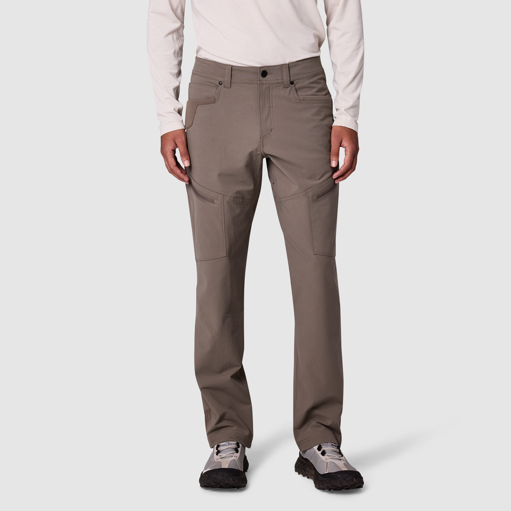 Men's Field Outdoor Pant - 图片 5
