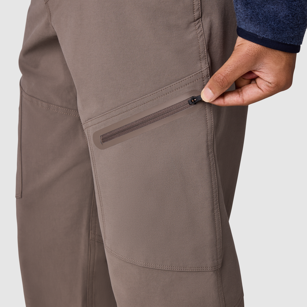 Men's Field Outdoor Pant - 图片 12