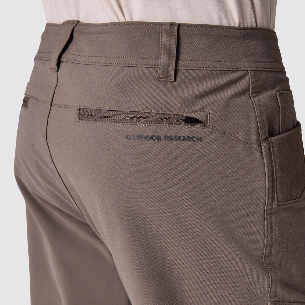 Men's Field Outdoor Pant - 图片 8